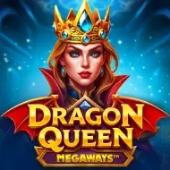 Dragon Queen MEGAWAYS screenshot
