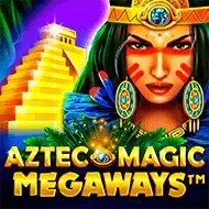 Aztec Magic MegawaysBgaming