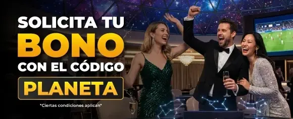 Trae a un Amigo y Gana promotion
