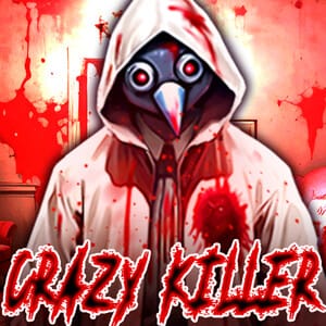 Crazy Killer screenshot