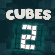 Cubes 2Hacksaw screenshot