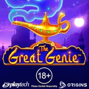 The Great Genie™