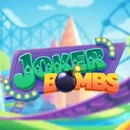 Joker BombsHacksaw