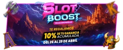 Regístrate y juega ahora