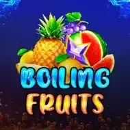 Boiling Fruits screenshot