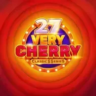 27 Very Cherry Classic screenshot