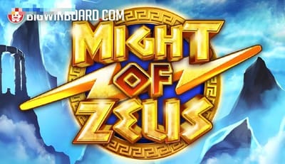 Might of Zeus